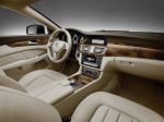 Mercedes-Benz CLS-Class 2010 года